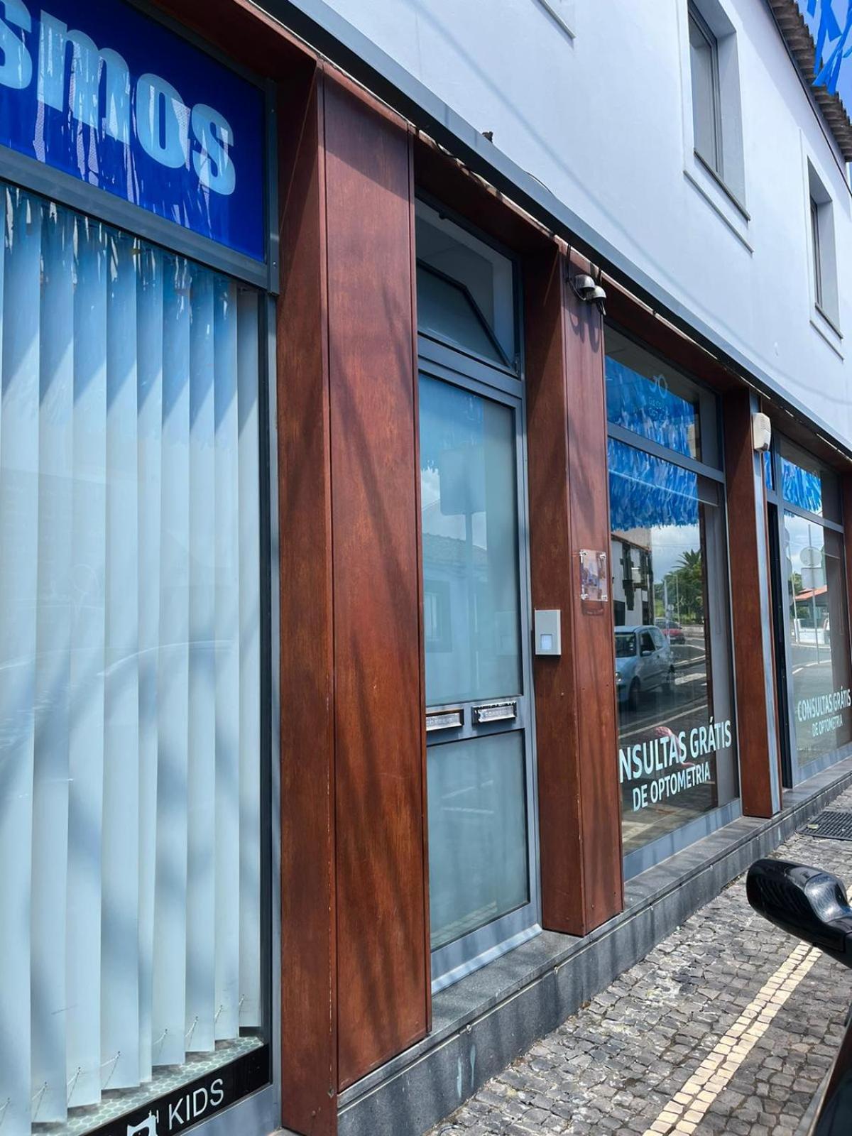 Rauls Place Мадалена Екстериор снимка